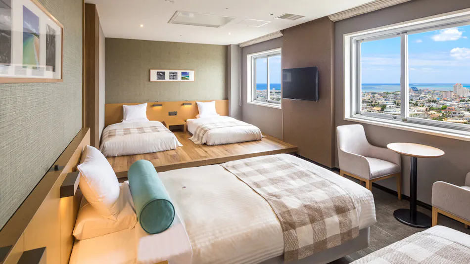 Art Hotel Ishigaki Island
