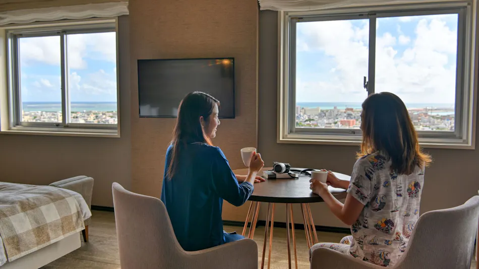 Art Hotel Ishigaki Island