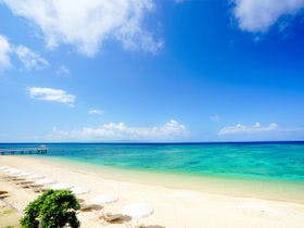 アートホテル石垣島