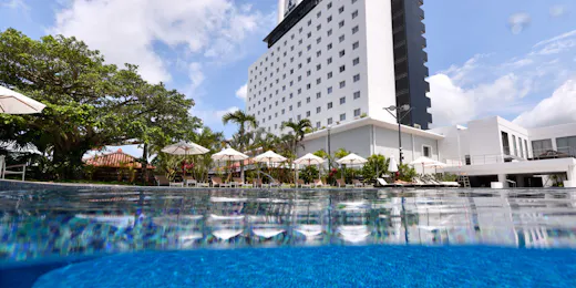 Art Hotel Ishigaki Island