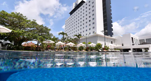 Art Hotel Ishigaki Island