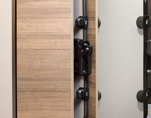 【ズボンプレッサー/無料貸出品】