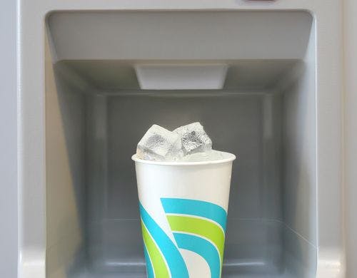 【6F・製氷機】