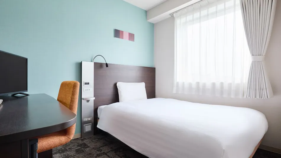 Comfort Hotel Sendai East