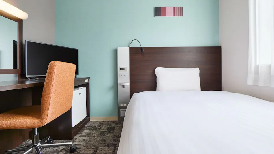 Comfort Hotel Sendai East