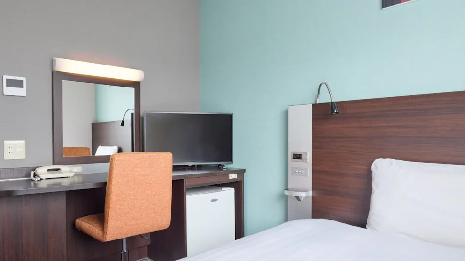 Comfort Hotel Sendai East