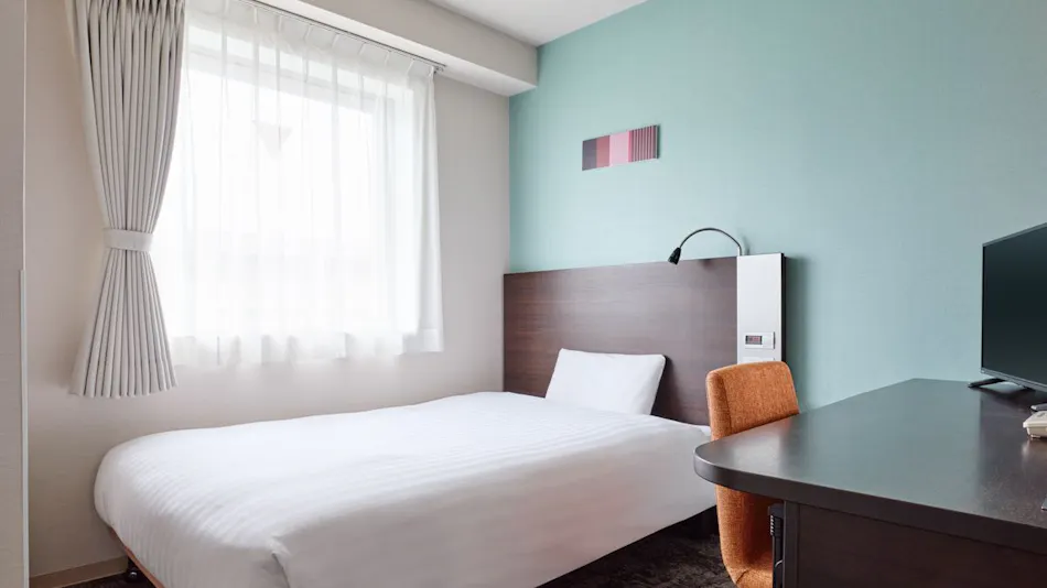 Comfort Hotel Sendai East
