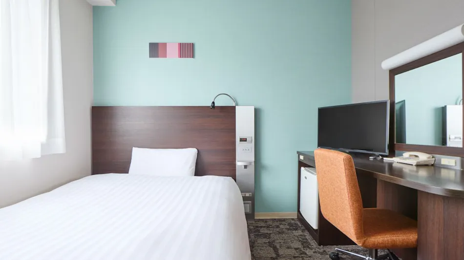 Comfort Hotel Sendai East