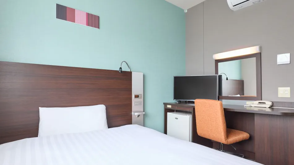 Comfort Hotel Sendai East