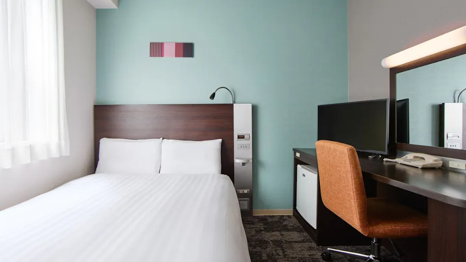 Comfort Hotel Sendai East