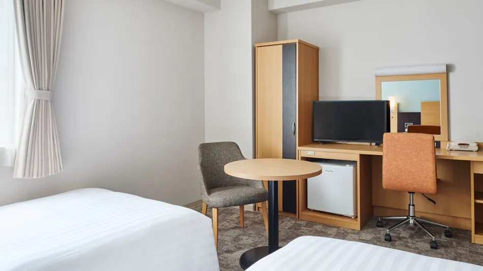 Comfort Hotel Sendai East