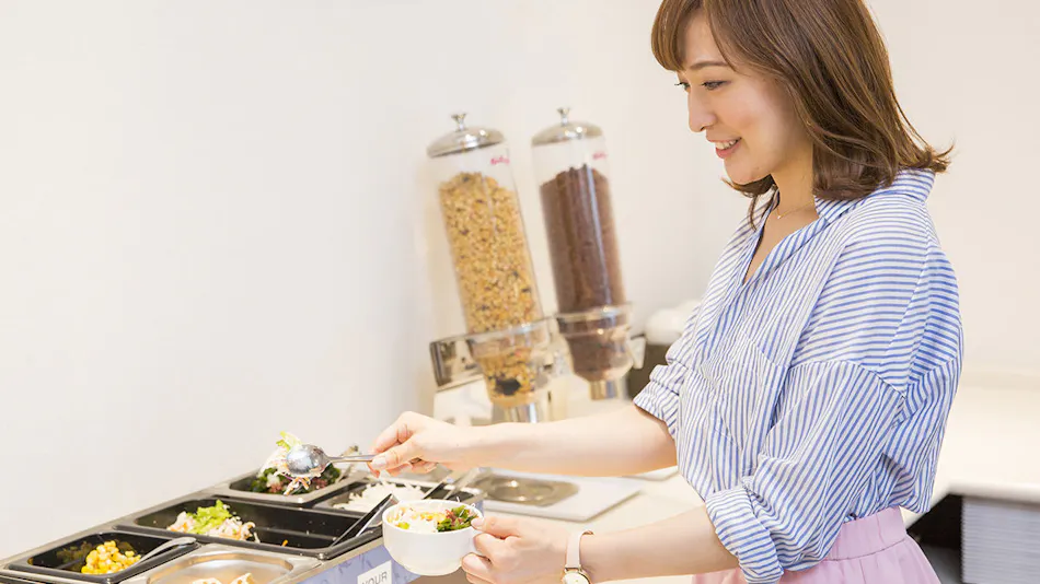 Comfort Hotel Sendai East