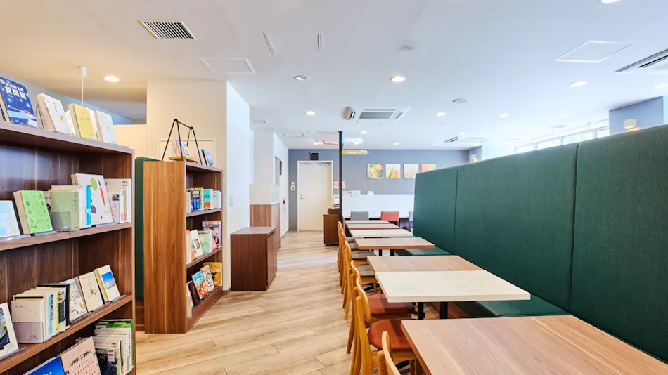 Comfort Hotel Sendai East