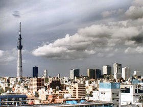 コンフォートホテル 東京清澄白河