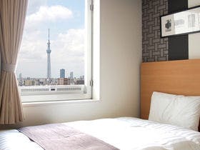 コンフォートホテル 東京清澄白河