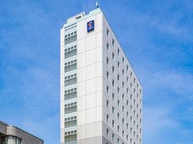 コンフォートホテル東京清澄白河