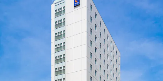 コンフォートホテル東京清澄白河