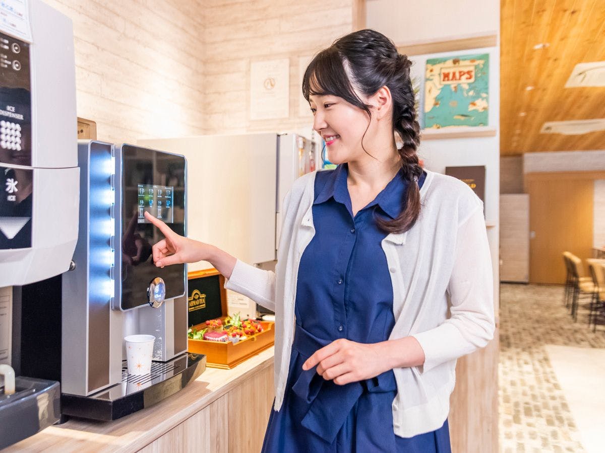 コンフォートホテル東京清澄白河