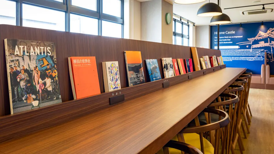 Comfort Hotel Hikone