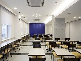 コンフォートホテル黒崎