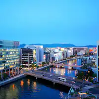 ~ยามเย็นที่นากาสุ~