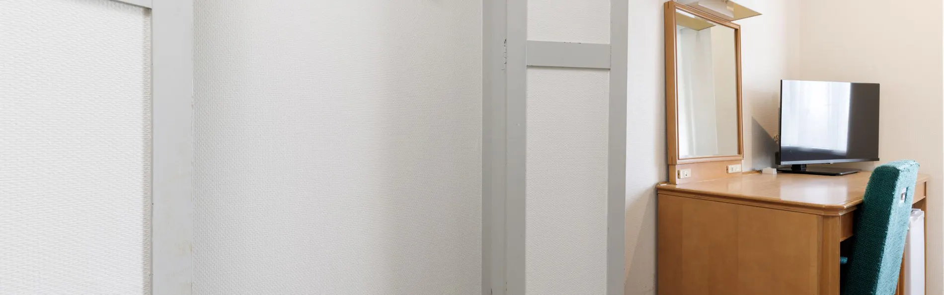 西鉄イン福岡 アクロス福岡前
