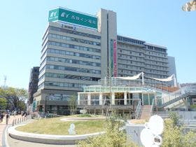 西鉄イン福岡