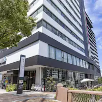 สามารถเดินไปเทนจินและนากาสุได้