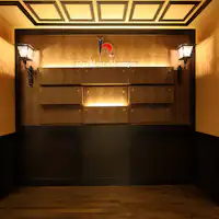 พื้นที่ที่แตกต่างจากรูปลักษณ์ภายนอกอย่างสิ้นเชิง