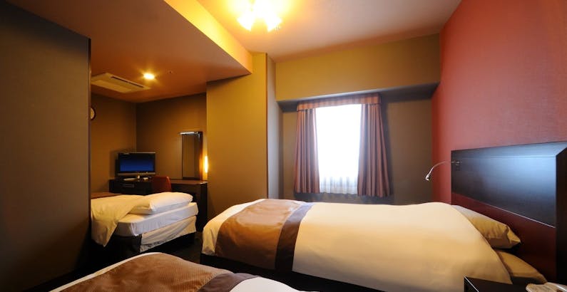 男性不可 基礎化粧品付 レディーストリプル 禁煙 Polaアメニティ充実の女性専用フロア確約 さらに あると嬉しいスペシャル3点キット付 素泊まり プラン ホテル モンテ エルマーナ仙台 一休 Comビジネス