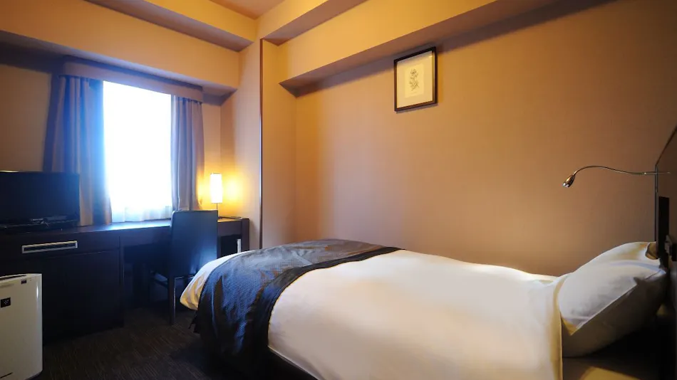 Hotel Monte Hermana Sendai