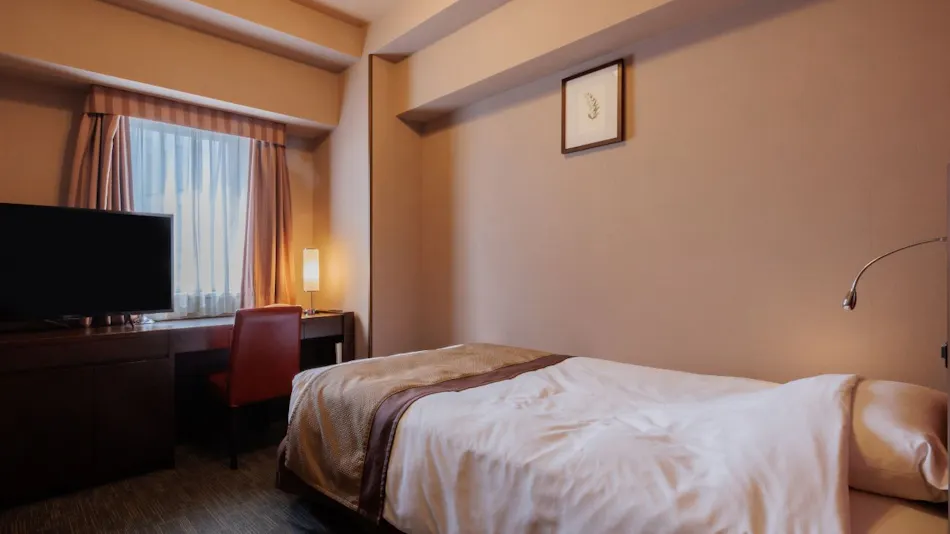 Hotel Monte Hermana Sendai