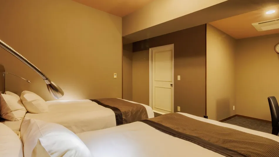 Hotel Monte Hermana Sendai