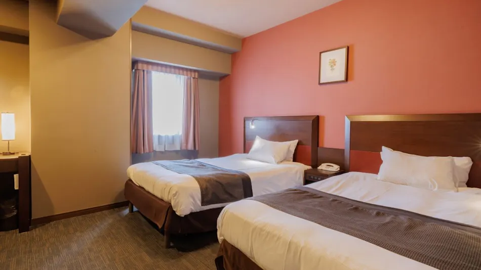 Hotel Monte Hermana Sendai