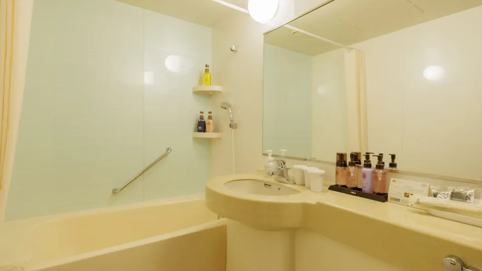 Hotel Monte Hermana Sendai