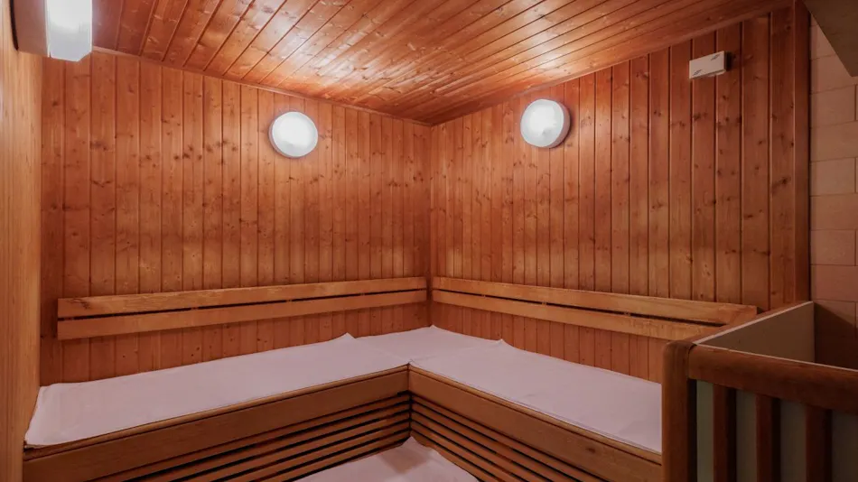 Hotel Monte Hermana Sendai