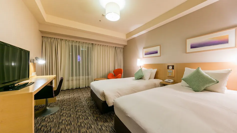 Hotel Resol Trinity Sapporo