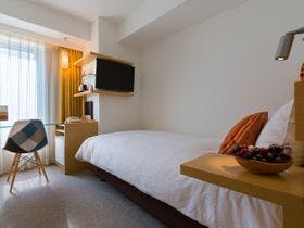 ホテルリソルトリニティ 札幌