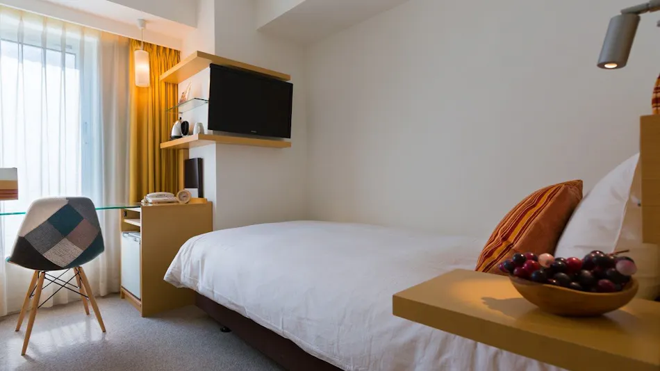 Hotel Resol Trinity Sapporo