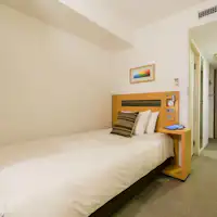 シングルルーム/14.5平米