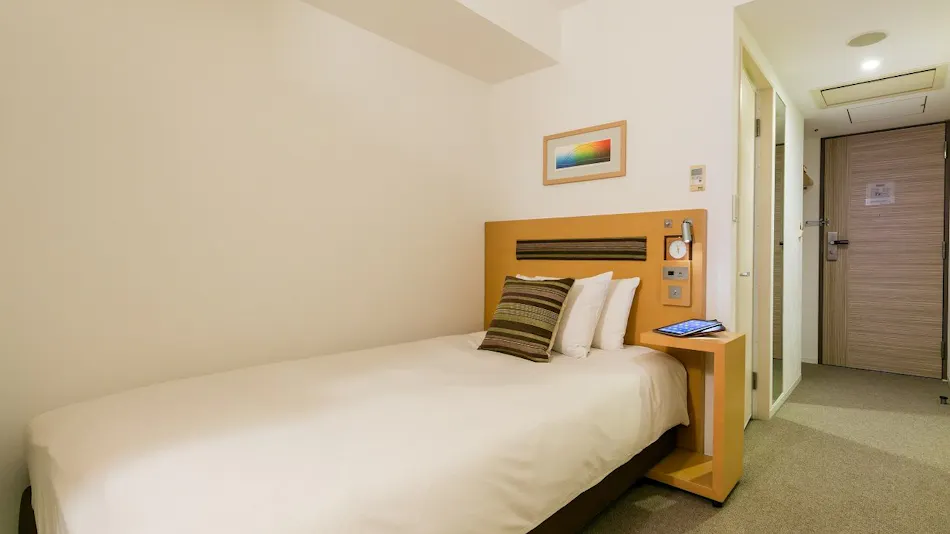 Hotel Resol Trinity Sapporo