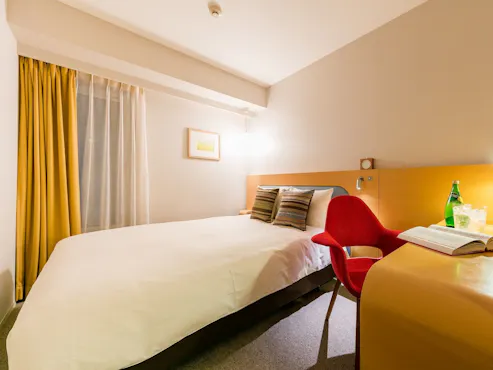 モダレット・ダブルルーム/15.0平米