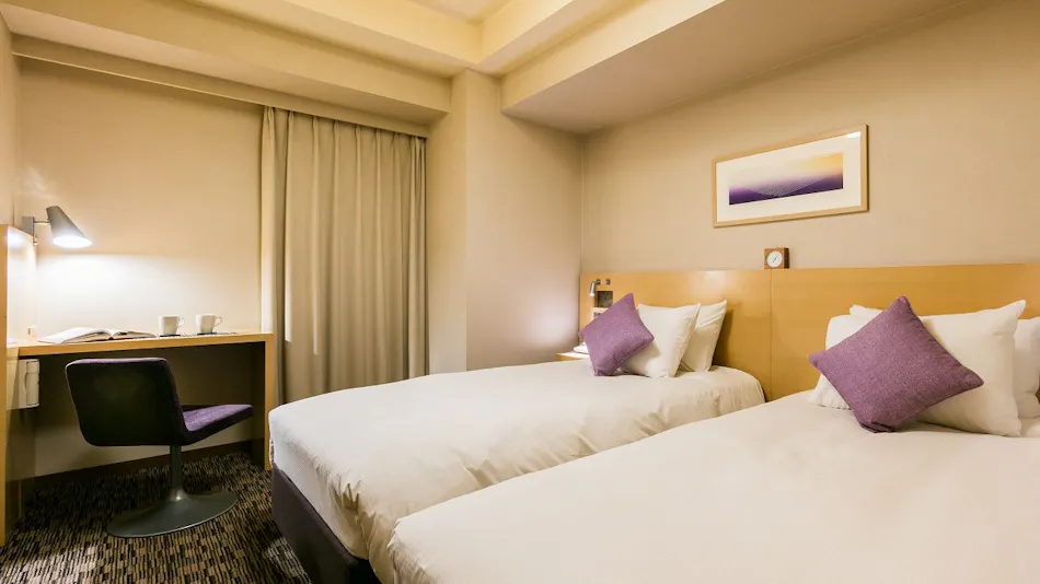 Hotel Resol Trinity Sapporo