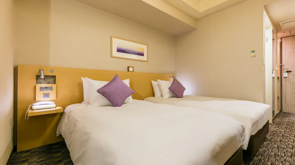 Hotel Resol Trinity Sapporo