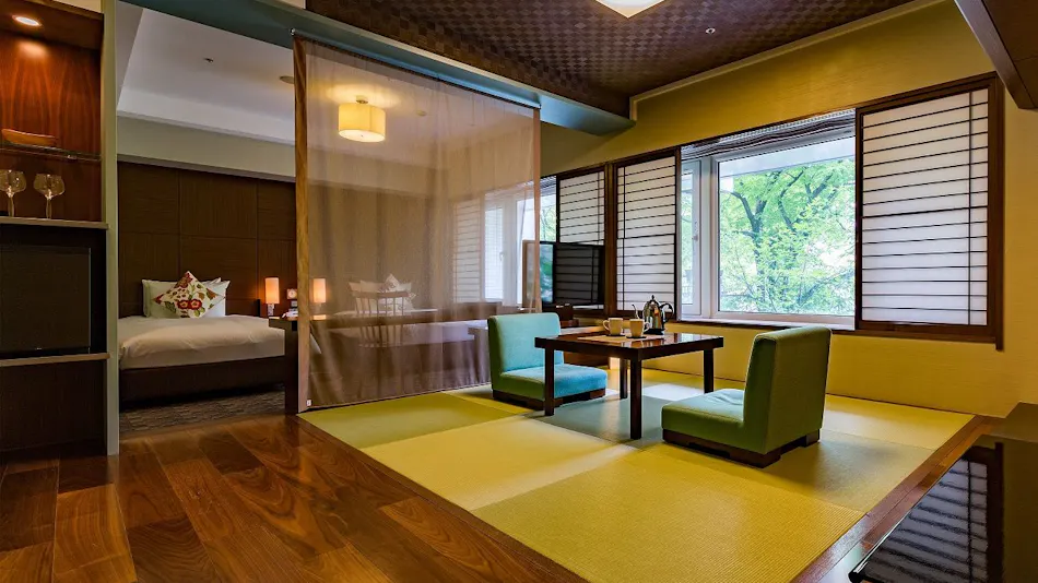 Hotel Resol Trinity Sapporo