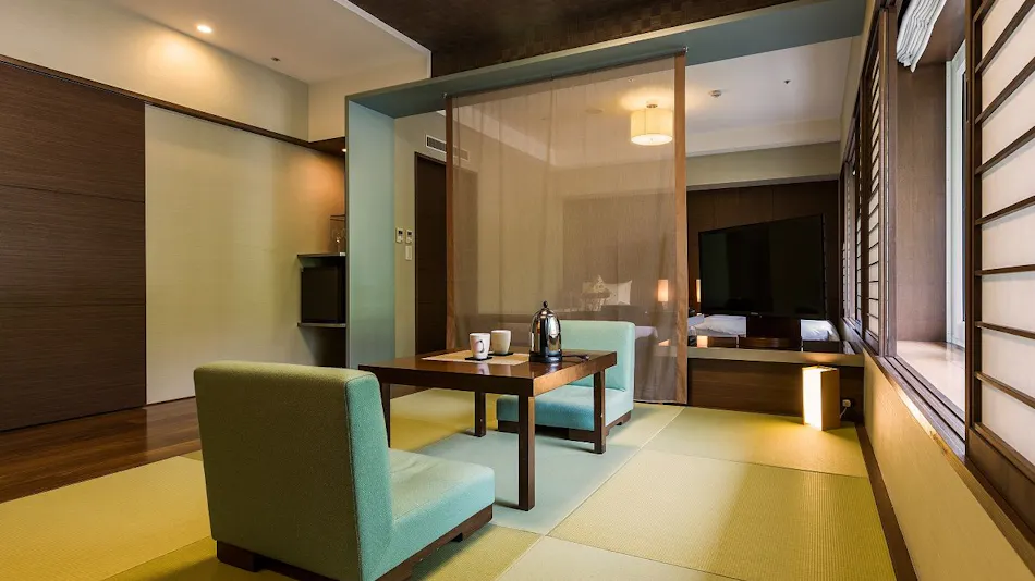 Hotel Resol Trinity Sapporo