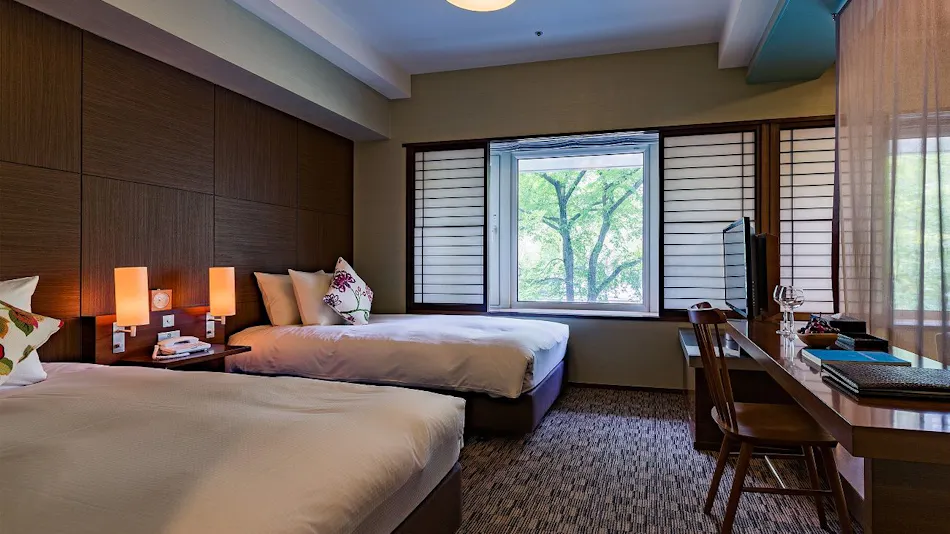 Hotel Resol Trinity Sapporo
