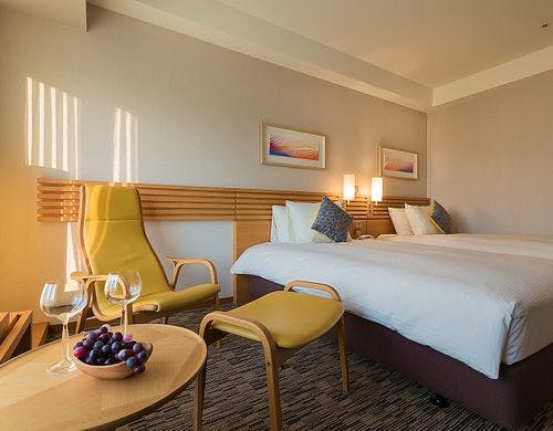 スパ用タオルセット