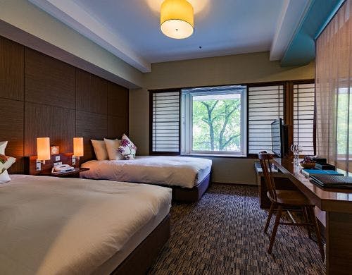 和洋室／46.0平米