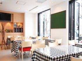 ホテルリソルトリニティ 札幌